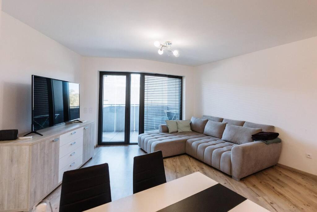 Appartamento Miracle Bratislava Esterno foto